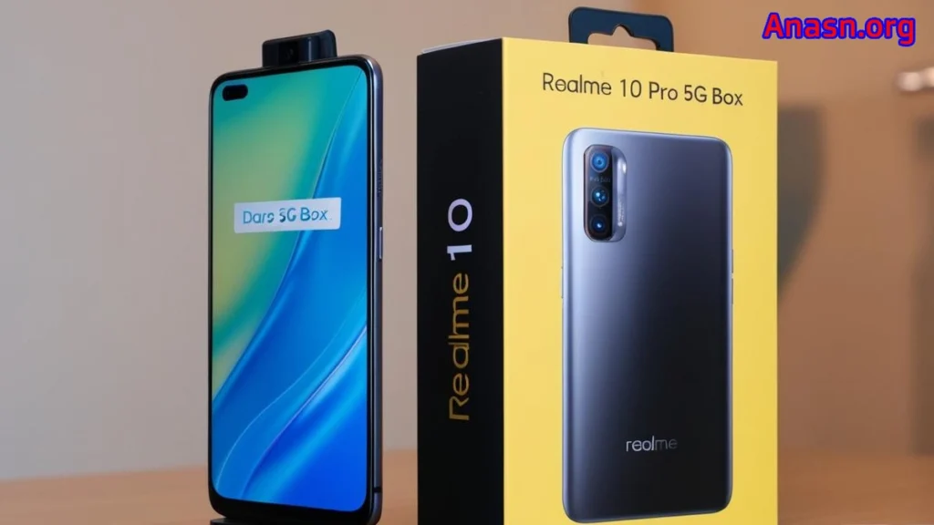 Realme 10 Pro 5G