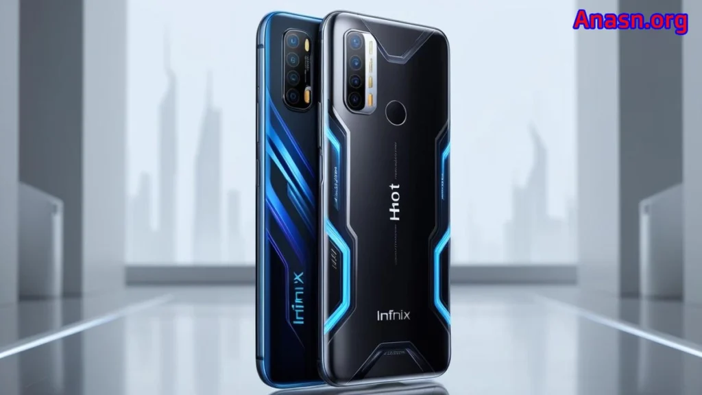 Infinix Hot 30 2025