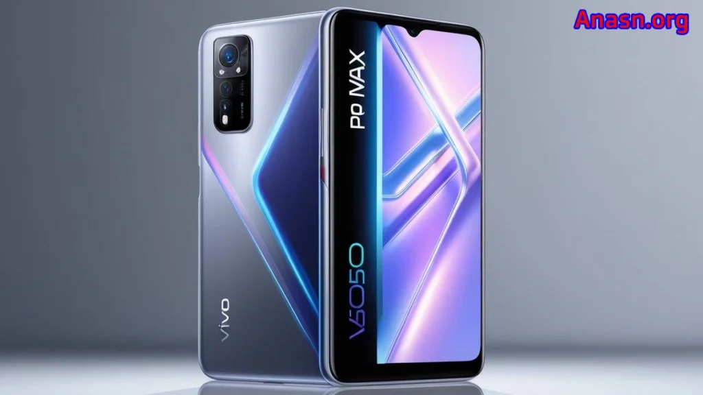 Vivo V50 Pro Max