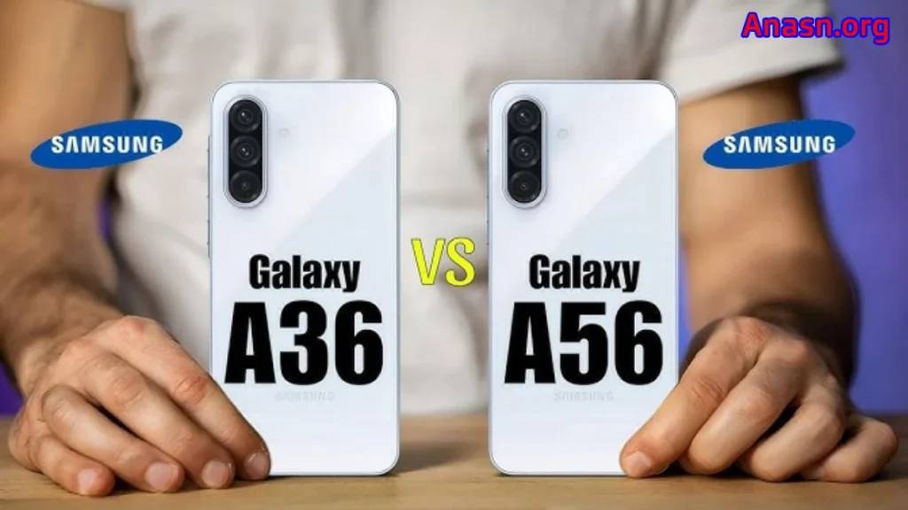 Galaxy A56 5G