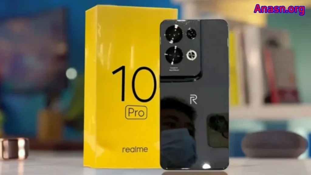 Realme 10 Pro 5G