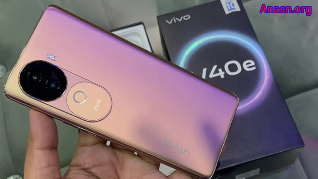 Vivo V40e 5G