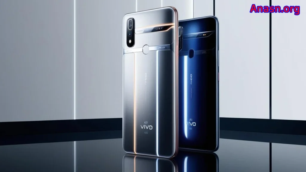 Vivo V31 Pro 5G