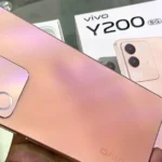 Vivo Y200 Plus 5G