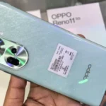 Oppo Reno 11 5G